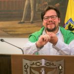 Denuncia en Fiscalia para que investigue presunta red que concentra el poder en la CAR