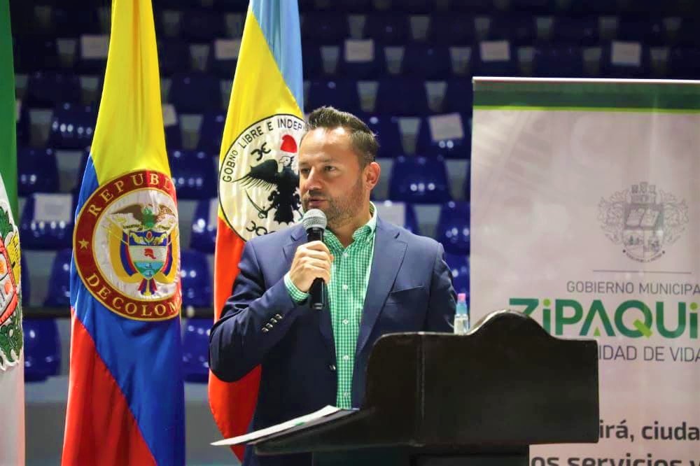 Educacion semipresencial en Zipaquira a partir del 12 de abril