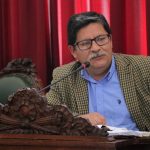 El municipio debe apropiarse directamente del Alumbrado Publico Concejal Gualteros 1