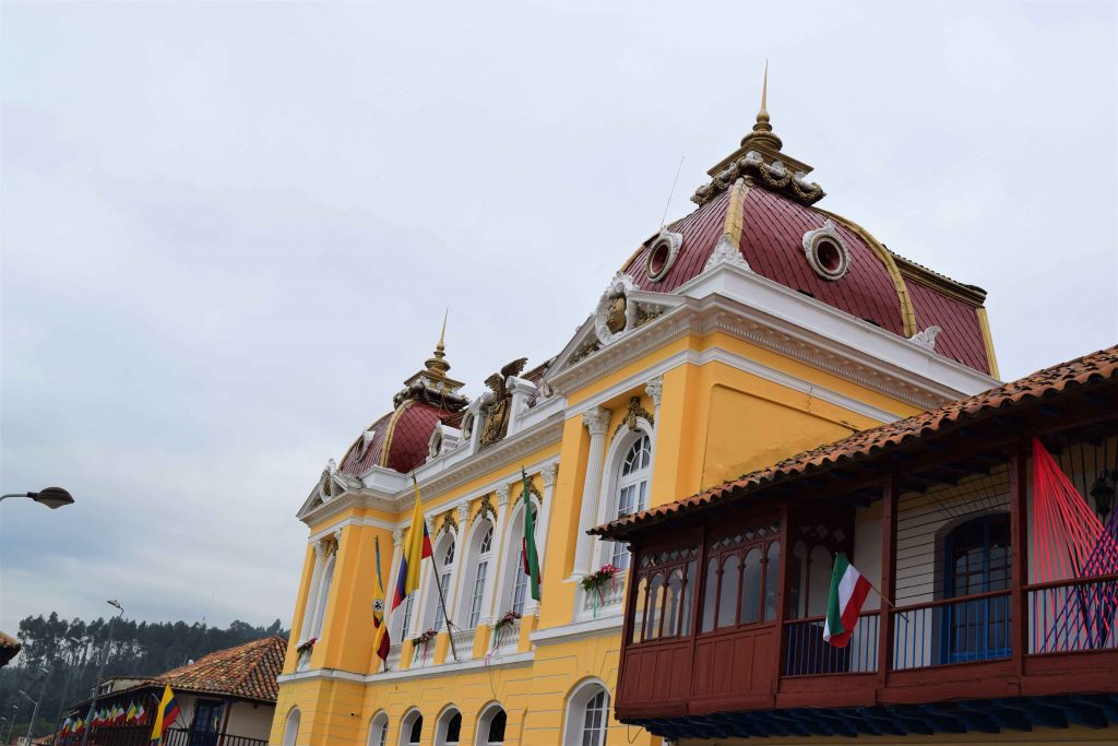 El municipio debe apropiarse directamente del Alumbrado Publico Concejal Gualteros 2