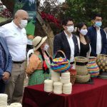 En Boyaca se incentiva el canasto para erradicar el plastico de un solo uso