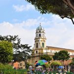 En Chia se asumen nuevos retos ambientales para el desarrollo sostenible de la comunidad