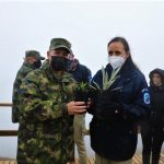 En Cundinamarca la Burbuja Ambiental avanza en la restauracion de los ecosistemas