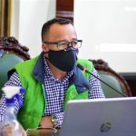 En Hospitales de Zipaquira Coltempora tiene trabajando a la gente sin sueldo ni contrato