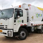 En Semana Santa la EAAAZ realiza la recoleccion de basuras de manera habitual 1