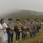 En el 2050 la demanda de agua en la Region Central aumentaria en un 19