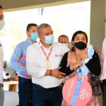 Entregadas 100 viviendas gratis en el municipio de La Mesa