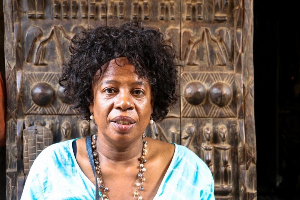 Esperanza Bioho Perea