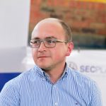 Fabian Rojas elegido presidente de la Comision Cuarta de la Asamblea de Cundinamarca