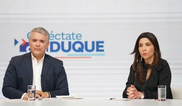 Gobierno Nacional busca lograr gratuidad en la educacion superior para estratos 1 2 y 3
