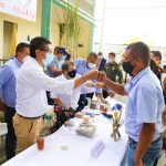 Gobiernos Nacional y de Boyaca buscan salida a crisis panelera