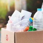 Gracias al trabajo de los recicladores se dejo de emitir 87.5 litros de Co2 en Cundinamarca