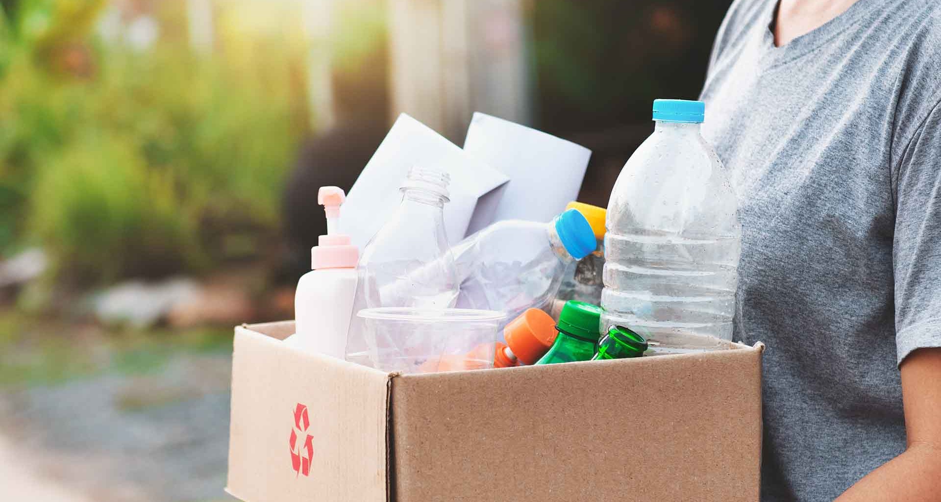 Gracias al trabajo de los recicladores se dejo de emitir 87.5 litros de Co2 en Cundinamarca