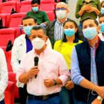 Ibague sede del Campeonato Nacional e Internacional de Saltos y Pruebas Multiples