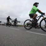 Inicia el programa de los Biciguardianes en Cundinamarca