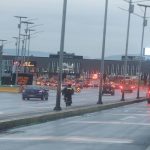 Inicio Semana Santa con la movilizacion de 278 mil vehiculos en carreteras de Cundinamarca
