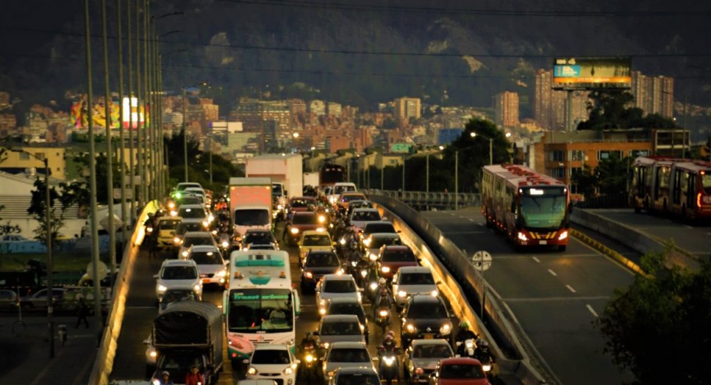 La RAP E y el Distrito Capital firman pacto por la calidad del aire2