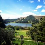 Laguna De Suesca