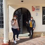 Las diferentes sedes de la Biblioteca Publica de Sutatausa ofrecen servicios presenciales