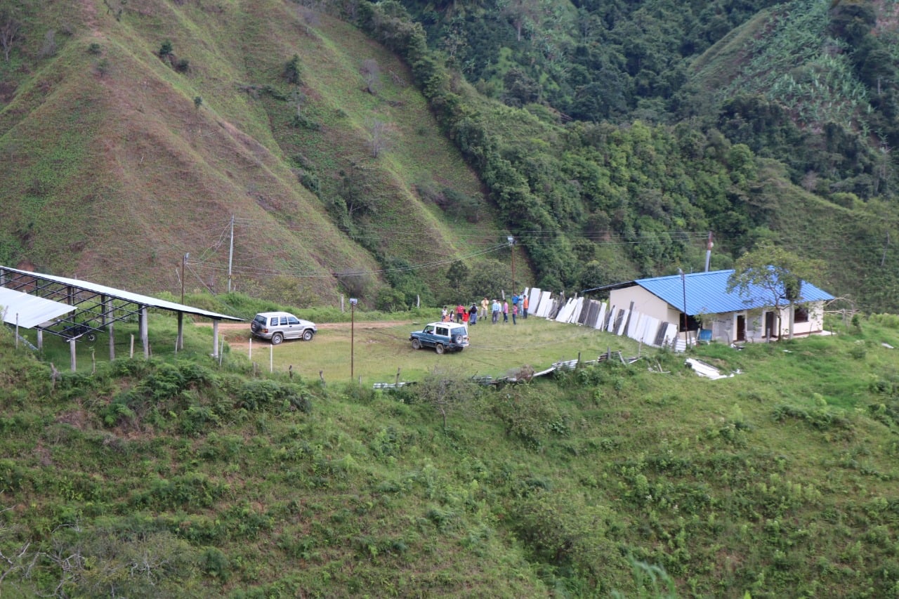 Las mujeres rurales son prioridad del Gobierno del Huila 1