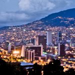 Medellin se convertiria en Distrito Especial
