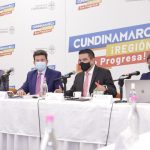 Mindefensa anuncio creacion del Comando de Policia Region Metropolitana de la Sabana.