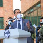 Mininterior fortalece la seguridad de Cundinamarca y Bogota1