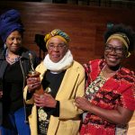 Mujeres afro son discriminadas por negras por pobres y por ser mujeres