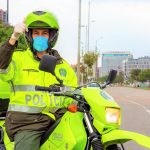 No se desmontara la Policia de Transito de Bogota2