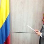 Nueva secretaria de la Mujer y Equidad de Genero en Cundinamarca