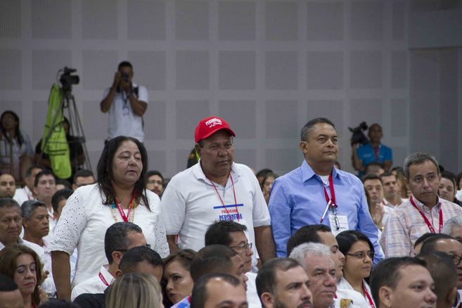 Personeros municipales denuncian que trabajan bajo amenazas y sin presupuesto