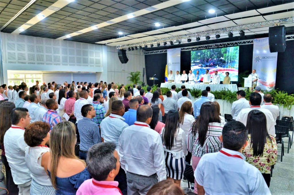 Personeros municipales denuncian que trabajan bajo amenazas y sin presupuesto3