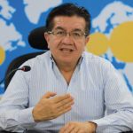Plan Nacional de Vacunacion continua en Semana Santa