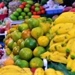 Plan de abastecimiento alimentario de la region central referente nacional