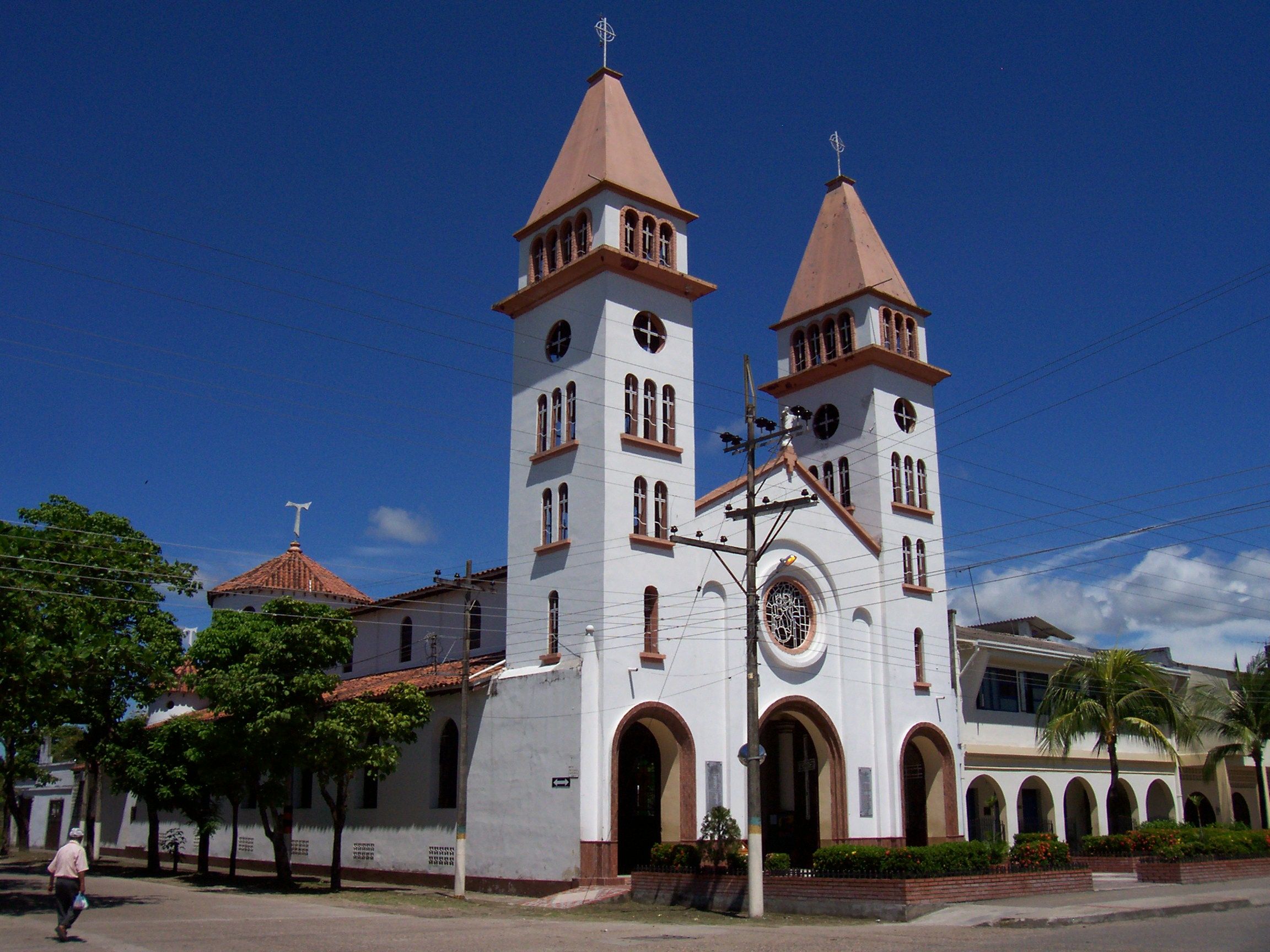 Puerto Salgar Cundinamarca celebrara el Dia Internacional del Artesano
