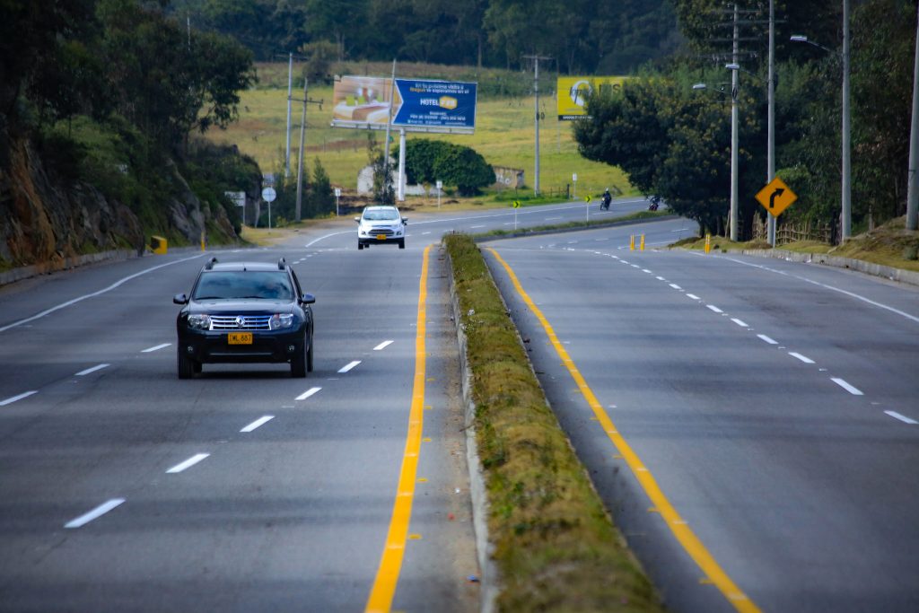 Reconocen a Cundinamarca por salvar 141 vidas en las vias del departamento2