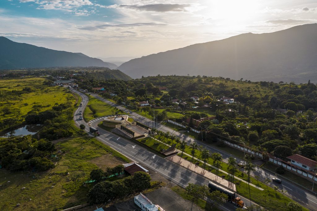 Reconocen a Cundinamarca por salvar 141 vidas en las vias del departamento3