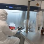 Se podran realizar nuevas actividades en el laboratorio clinico de Cundinamarca