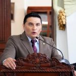 Secretario del Concejo Galindo avila