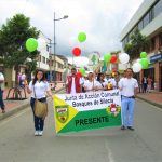 Suspendidas hasta nueva orden elecciones de Juntas de Accion Comunal