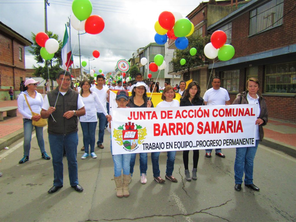 Suspendidas hasta nueva orden elecciones de Juntas de Accion Comunal2