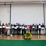 Tenjo le apuesta a la formacion de sus gestores culturales1