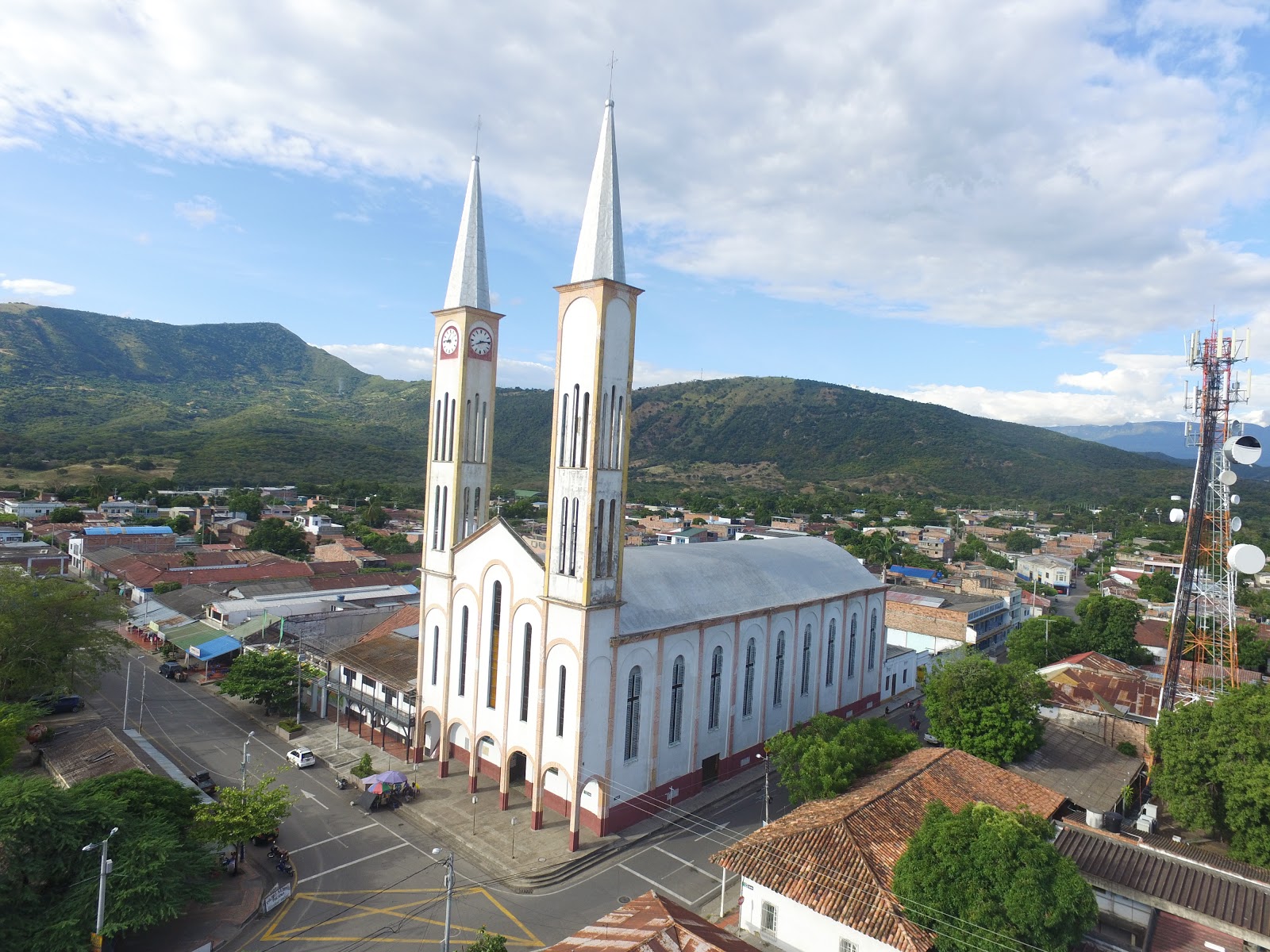 Tocaima