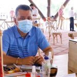 Tolima en la Junta Directiva de Fedepartamentos