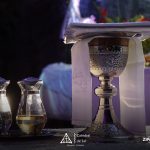 Vive en Catedral de Sal de Zipaquira una Semana Santa que nunca olvidaras