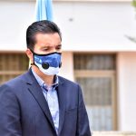 Yo no pago yo denuncio campana preventiva en Zipaquira contra la extorsion