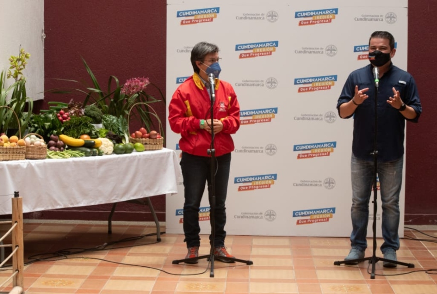 convenio seguridad alimentaria
