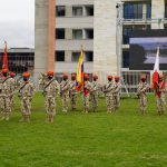 120 militares que llegaron de Egipto con covid 19 fueron aislados en Fusagasuga