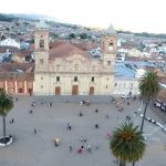 219 casos activos de covid 19 registran en Zipaquira