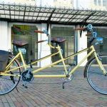 Aprobado el proyecto del uso de la bicicleta como principal medio de trasporte urbano